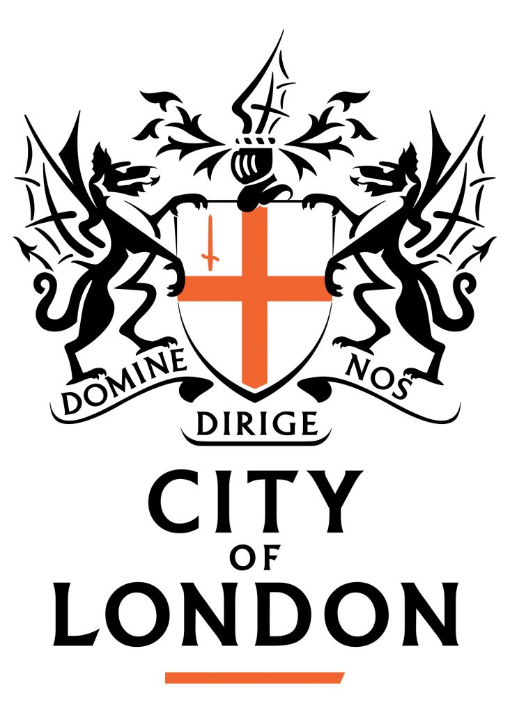 City Bridge Trust crest logo