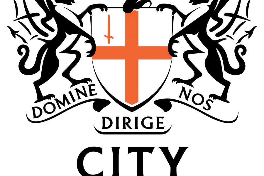 City Bridge Trust crest logo