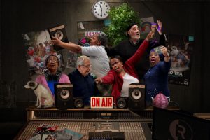 group image of older people