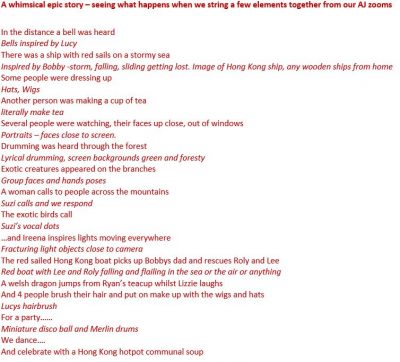 an image of the poem of this post